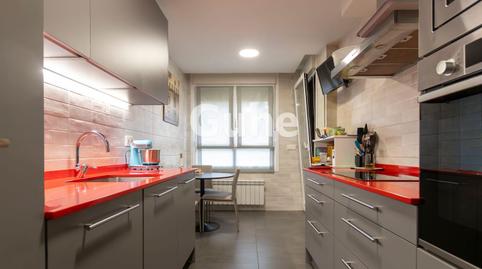 Apartment for sale in Jose Miguel Iturriotz, Beasain