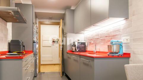 Apartment for sale in Jose Miguel Iturriotz, Beasain
