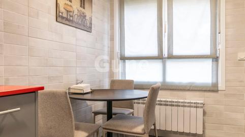 Apartment for sale in Jose Miguel Iturriotz, Beasain