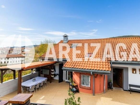 Apartment for sale in Jaizkibel Hiribidea, 24, Altza