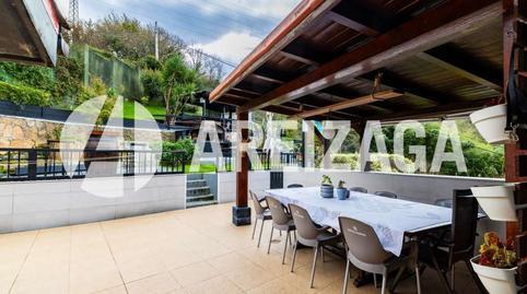 Apartment for sale in Jaizkibel Hiribidea, 24, Altza