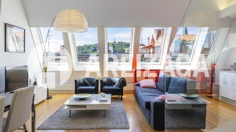 Penthouse for sale at San Martin Kalea, 25, Romantic Area