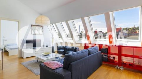 Penthouse for sale at San Martin Kalea, 25, Romantic Area