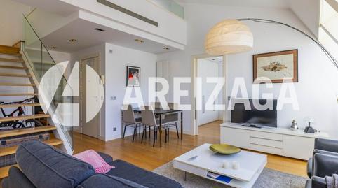 Penthouse for sale at San Martin Kalea, 25, Romantic Area