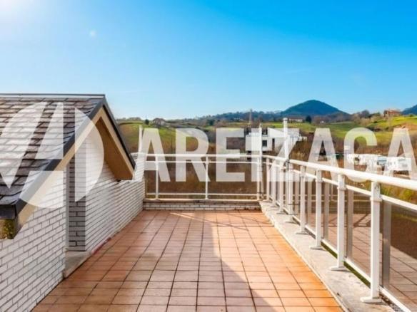 Apartment for sale in Arturo Campion Kalea, Ibaeta