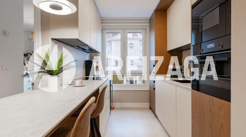 Apartment for sale in Arturo Campion Kalea, Ibaeta