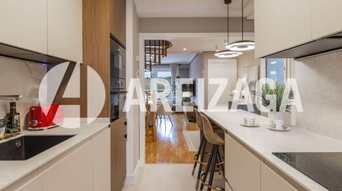 Apartment for sale in Arturo Campion Kalea, Ibaeta