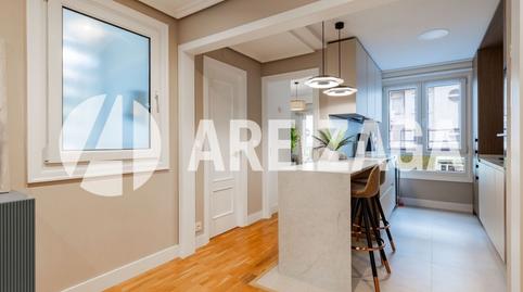 Apartment for sale in Arturo Campion Kalea, Ibaeta