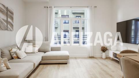 Apartment for sale in Kolon Pasealekua Colon, 8, Gros