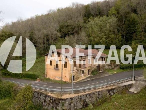 House or chalet for sale in Uba Bidea, 41, Loiola