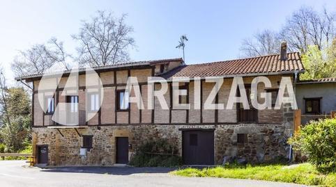 House or chalet for sale in Uba Bidea, 41, Loiola