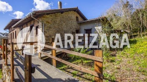 House or chalet for sale in Uba Bidea, 41, Loiola