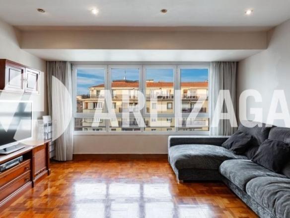 Apartment for sale in Anoeta