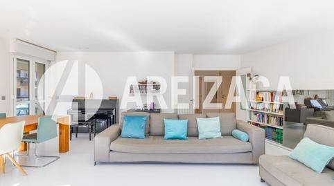 Apartment for sale in De Bentaberri Plaza, Antiguo