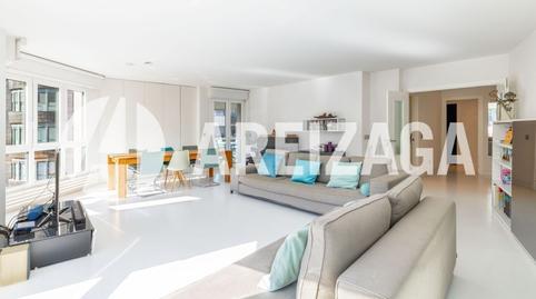 Apartment for sale in De Bentaberri Plaza, Antiguo