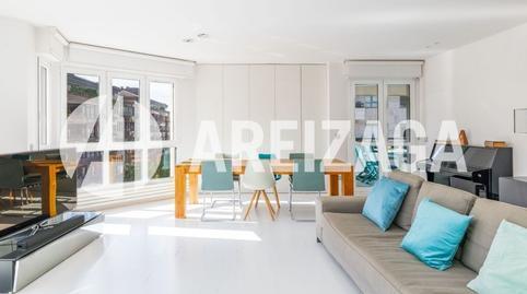 Apartment for sale in De Bentaberri Plaza, Antiguo