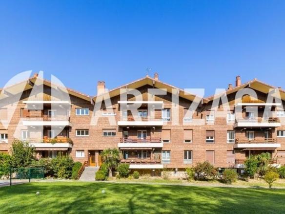 Apartment for sale in Amezti Kalea, Igeldo