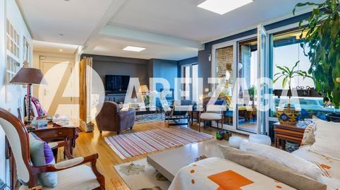 Apartment for sale in Amezti Kalea, Igeldo