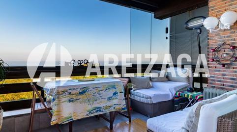 Apartment for sale in Amezti Kalea, Igeldo