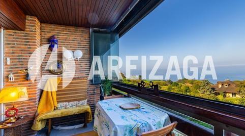 Apartment for sale in Amezti Kalea, Igeldo