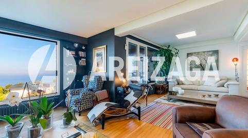 Apartment for sale in Amezti Kalea, Igeldo