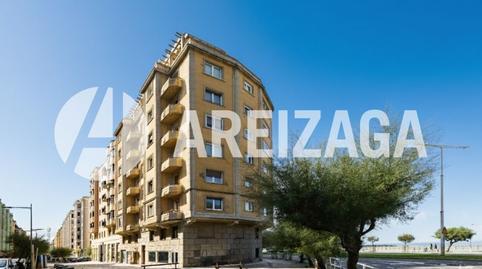 Apartment for sale in Zabaleta Kalea, Gros