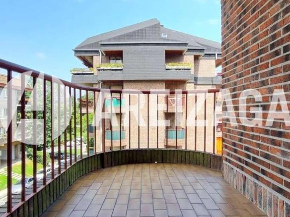 Apartment for sale in Borroto Kalea, Aiete