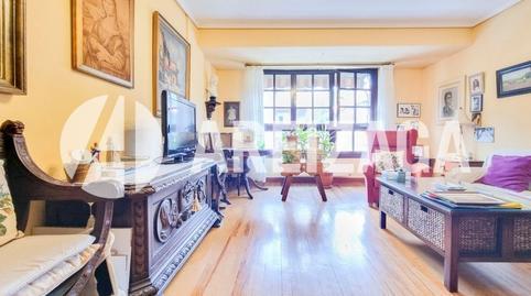 Apartment for sale in Borroto Kalea, Aiete