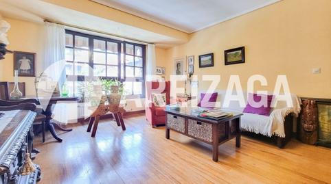 Apartment for sale in Borroto Kalea, Aiete