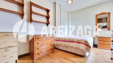 Apartment for sale in Borroto Kalea, Aiete
