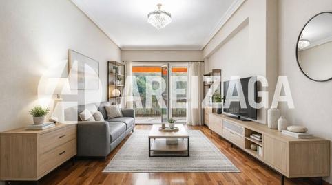 Apartment for sale in Olaeta Kalea, Anoeta