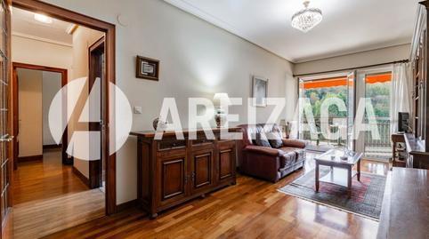 Apartment for sale in Olaeta Kalea, Anoeta