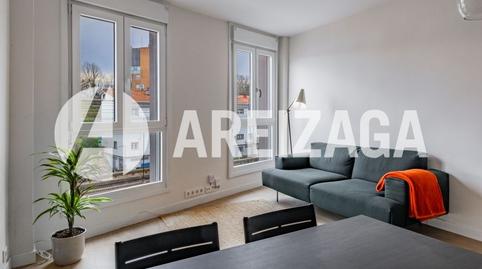 Apartment for sale in Egia Kalea, Egia