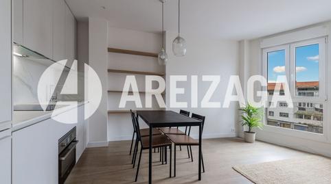 Apartment for sale in Egia Kalea, Egia