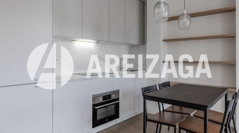 Apartment for sale in Egia Kalea, Egia