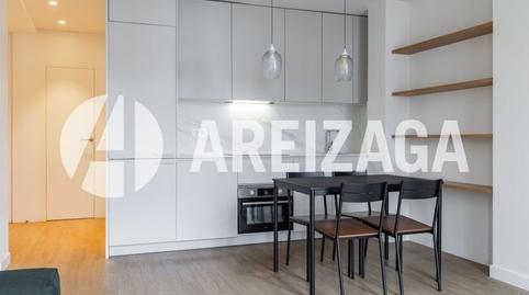 Apartment for sale in Egia Kalea, Egia
