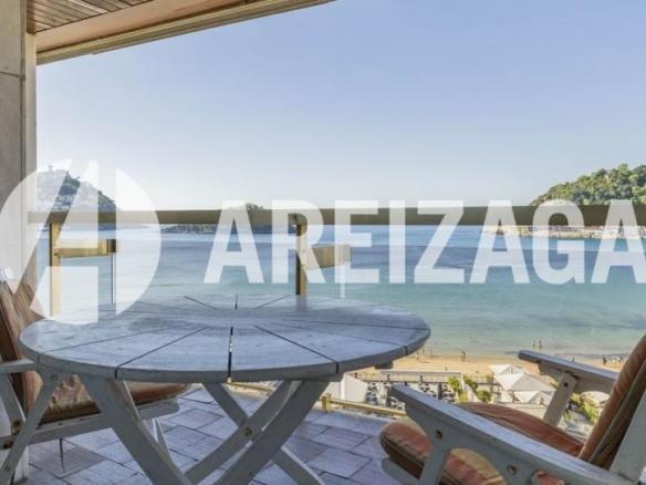 Apartment for sale in Mirakontxa Pasealekua Miraconcha, 6, Romantic Area
