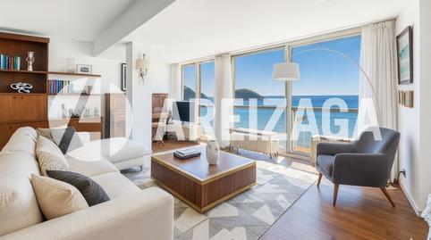 Apartment for sale in Mirakontxa Pasealekua Miraconcha, 6, Romantic Area