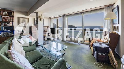 Apartment for sale in Mirakontxa Pasealekua Miraconcha, 6, Romantic Area