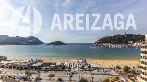 Apartment for sale in Mirakontxa Pasealekua Miraconcha, 6, Romantic Area