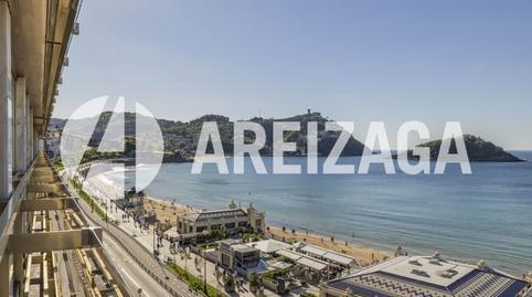 Apartment for sale in Mirakontxa Pasealekua Miraconcha, 6, Romantic Area