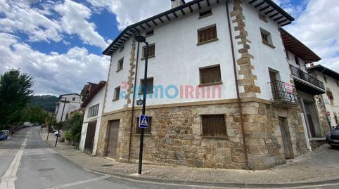 Apartment for sale in Kale Nagusia, Segura