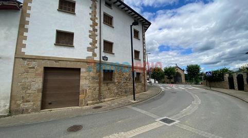 Apartment for sale in Kale Nagusia, Segura
