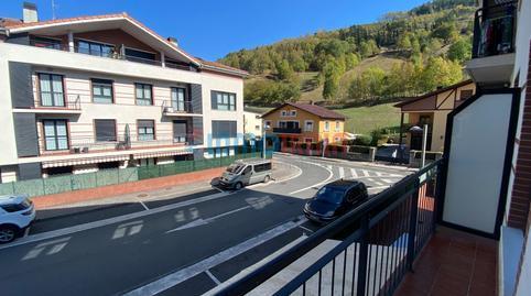 Apartment for sale in Askatasunaren Etorbidea, Zegama