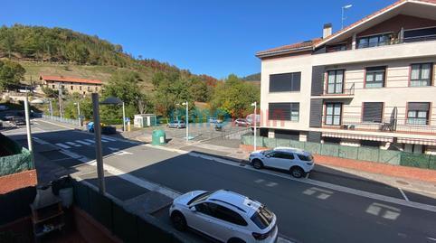Apartment for sale in Askatasunaren Etorbidea, Zegama