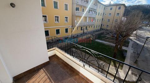Apartment for sale in Aita Urdaneta Auzoa, Ordizia