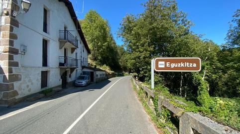 House or chalet for sale in Ikaitzalde Auzoa, Zegama