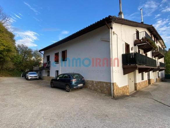 Apartment for sale in Landa Barreiatua, Idiazabal