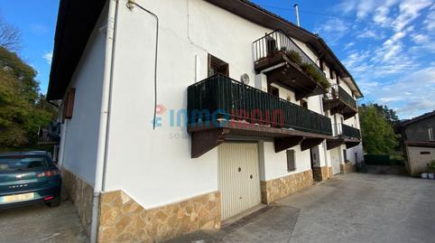 Apartment for sale in Landa Barreiatua, Idiazabal