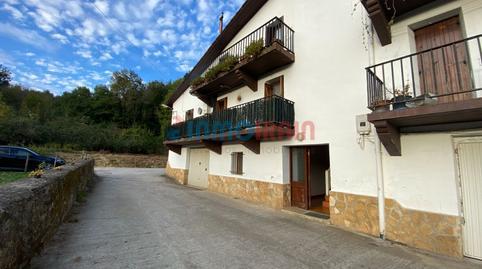 Apartment for sale in Landa Barreiatua, Idiazabal